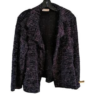 EUC Marsh Landing Sweater, M